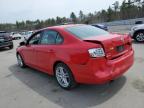 2012 Volkswagen Jetta Base zu verkaufen in Windham, ME - Front End