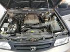 2001 Honda Passport Ex за продажба в Sandston, VA - Minor Dent/Scratches