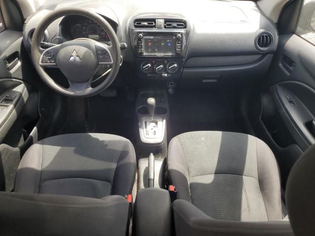  MITSUBISHI MIRAGE 2019 Бургунди