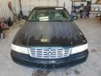 1999 Cadillac Seville Sls en Venta en Abilene, TX - Hail
