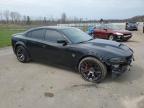 2022 Dodge Charger Srt Hellcat იყიდება Central Square-ში, NY - Front End