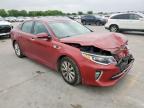 2018 Kia Optima Lx for Sale in Grand Prairie, TX - Front End