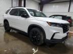 2025 Honda Pilot Black for Sale in West Mifflin, PA - Rear End
