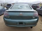 2004 Mitsubishi Galant Gts продається в San Martin, CA - Minor Dent/Scratches