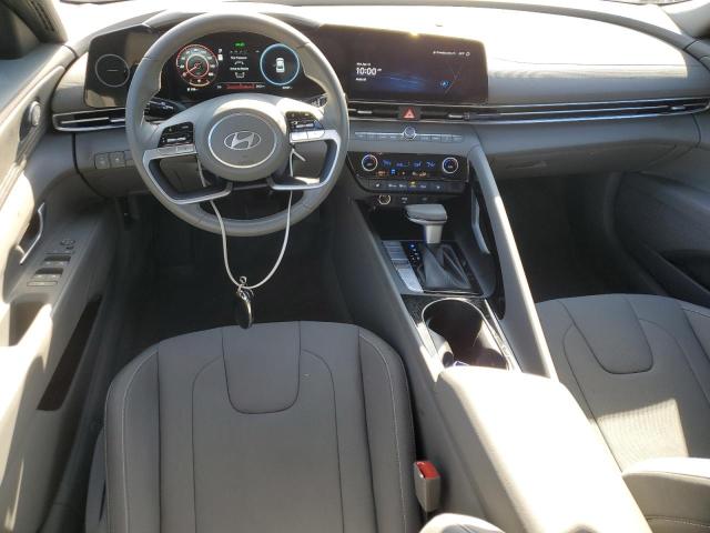 HYUNDAI ELANTRA 2024 Czarny