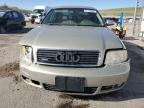 2004 Audi A6 3.0 Quattro იყიდება Littleton-ში, CO - Front End