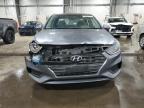 2018 Hyundai Accent Se en Venta en Ham Lake, MN - Front End
