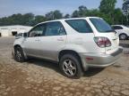 2003 Lexus Rx 300 en Venta en Austell, GA - Water/Flood