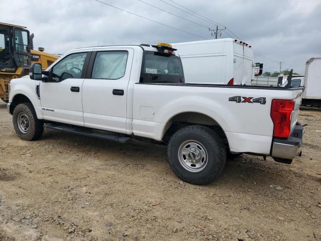  FORD F250 2020 White