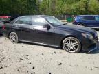 2014 Mercedes-Benz E 550 4Matic en Venta en Waldorf, MD - Vandalism
