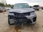 2022 Land Rover Range Rover Sport Svr for Sale in Elgin, IL - Front End