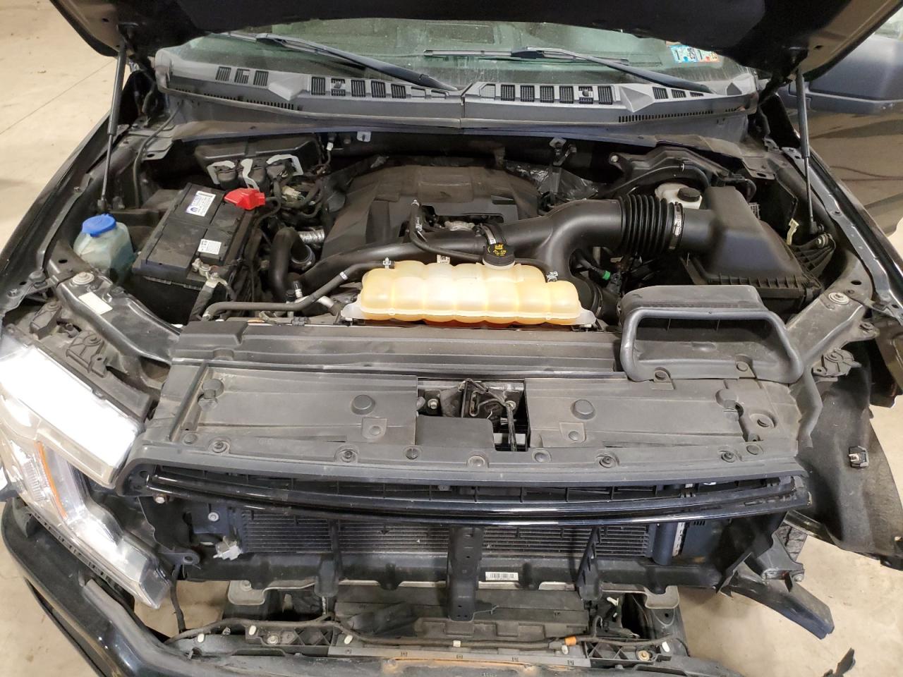 1FTEW1EP4JFC69908 FORD F-150 2018