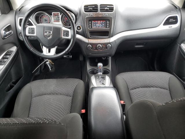  DODGE JOURNEY 2020 Biały