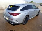 2024 MERCEDES BENZ CLA 250 AM for sale at Copart SANDTOFT
