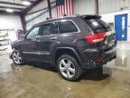 2013 Jeep Grand Cherokee Overland for Sale in West Mifflin, PA - Front End