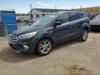 2019 Ford Escape Se for Sale in Laurel, MD - Front End