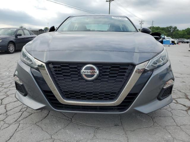  NISSAN ALTIMA 2020 Gray
