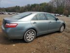 2007 Toyota Camry Le на продаже в North Billerica, MA - Normal Wear