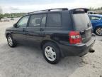 2005 Toyota Highlander Limited na sprzedaż w Cahokia Heights, IL - Rear End