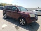 2013 Honda Pilot Exl na sprzedaż w Rogersville, MO - Rear End