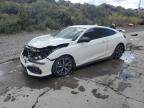 2018 Honda Civic Si იყიდება Reno-ში, NV - Front End