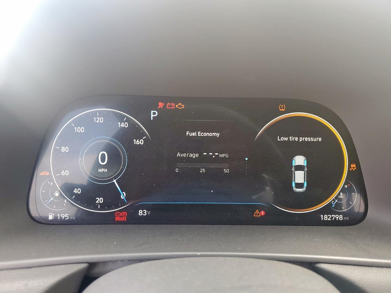 2020 Hyundai Sonata Sel Plus VIN: 5NPEJ4J22LH018856 Lot: 53615775