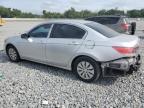 2011 Honda Accord Lx продається в Apopka, FL - Rear End
