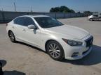 2015 Infiniti Q50 Base for Sale in Wilmer, TX - Hail