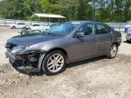 2010 Ford Fusion Sel for Sale in Austell, GA - Front End