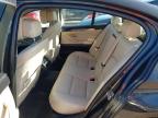 2012 BMW 520D SE AU for sale at Copart WESTBURY