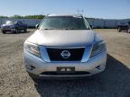 2014 Nissan Pathfinder S na sprzedaż w Anderson, CA - Minor Dent/Scratches