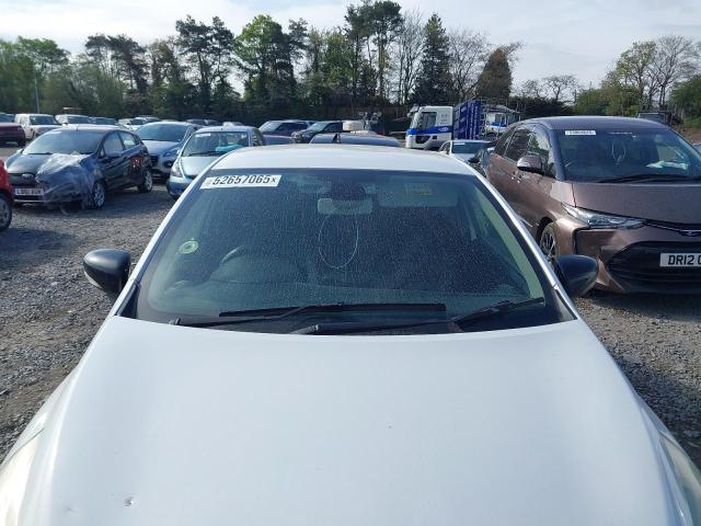 2013 RENAULT CLIO DYNAM