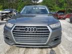 2017 Audi Q7 Prestige na sprzedaż w Fairburn, GA - Front End