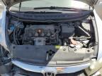 2010 Honda Civic Lx იყიდება Las Vegas-ში, NV - Front End