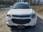2016 Chevrolet Equinox Lt იყიდება West Warren-ში, MA - Mechanical