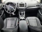 2015 Ford Edge Sel продається в Elgin, IL - Front End