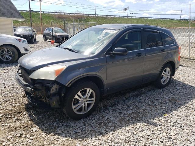 2011 Honda Cr-V Ex