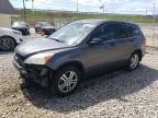 2011 Honda Cr-V Ex zu verkaufen in Northfield, OH - Front End