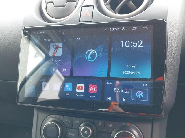 2013 NISSAN QASHQAI 36