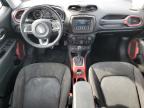 2020 Jeep Renegade Trailhawk zu verkaufen in Cicero, IN - Front End