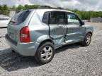 2005 Hyundai Tucson Gl for Sale in Grenada, MS - Side