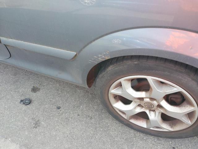 2005 VAUXHALL ASTRA SXI