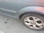 2005 VAUXHALL ASTRA SXI for sale at Copart CHESTER