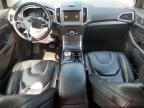 2019 Ford Edge Titanium na sprzedaż w Chicago Heights, IL - Front End