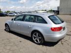 2009 Audi A4 Prestige zu verkaufen in Woodburn, OR - Mechanical