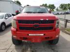 2007 Chevrolet Silverado K2500 Heavy Duty for Sale in Sacramento, CA - Stripped