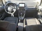 2018 Ford Ecosport Se იყიდება Ocala-ში, FL - Front End