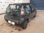 2007 CITROEN C1 VIBE for sale at Copart SANDWICH