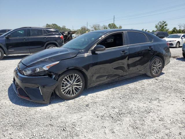 2024 Kia Forte Gt Line