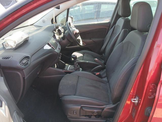 2023 VAUXHALL CROSSLAND